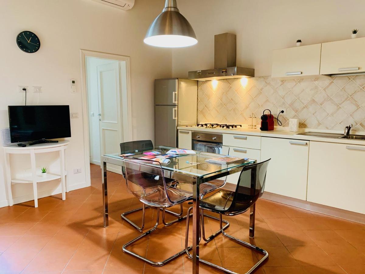 Apartamento San Marco