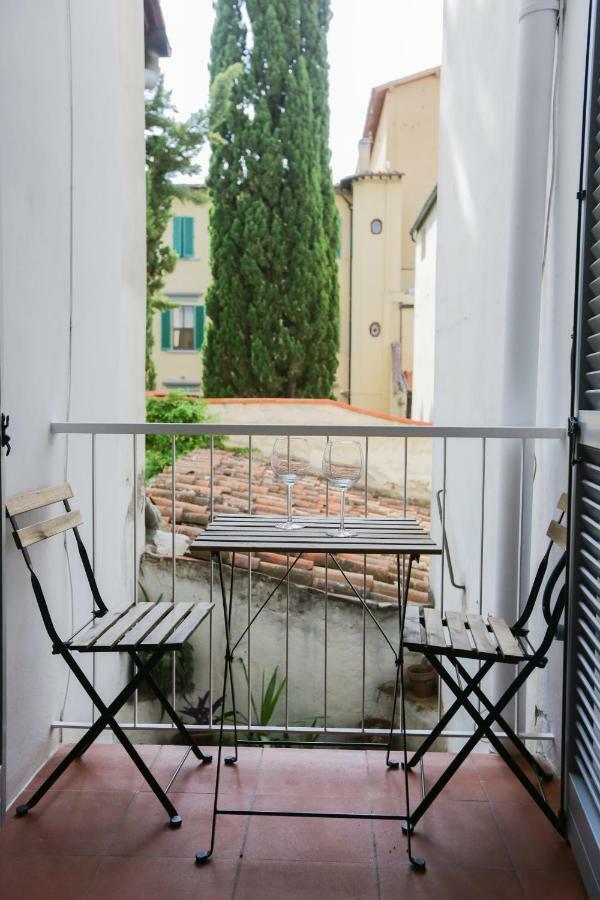 San Marco Apartamento Florencia