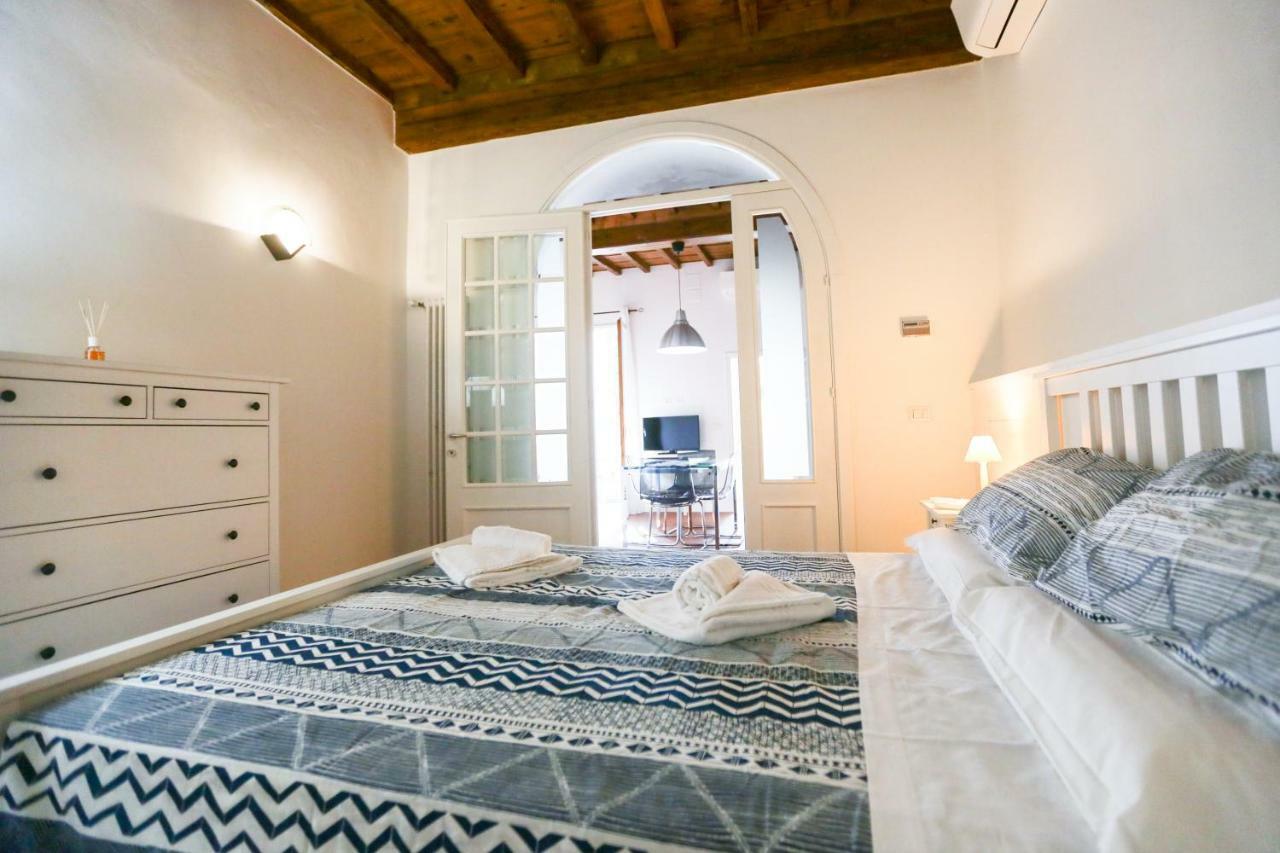 Apartamento San Marco *